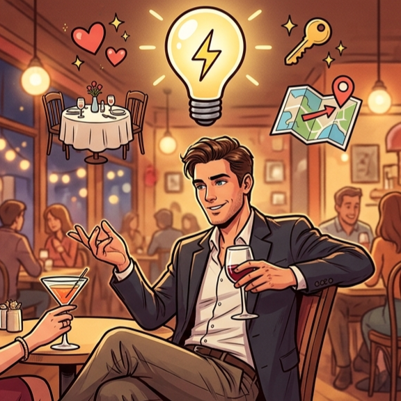 뭐든 척척 바람둥이